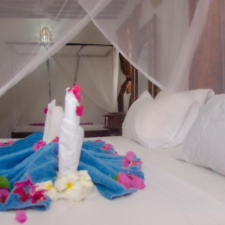 Kasuku Villa Джамбиани Номер фото