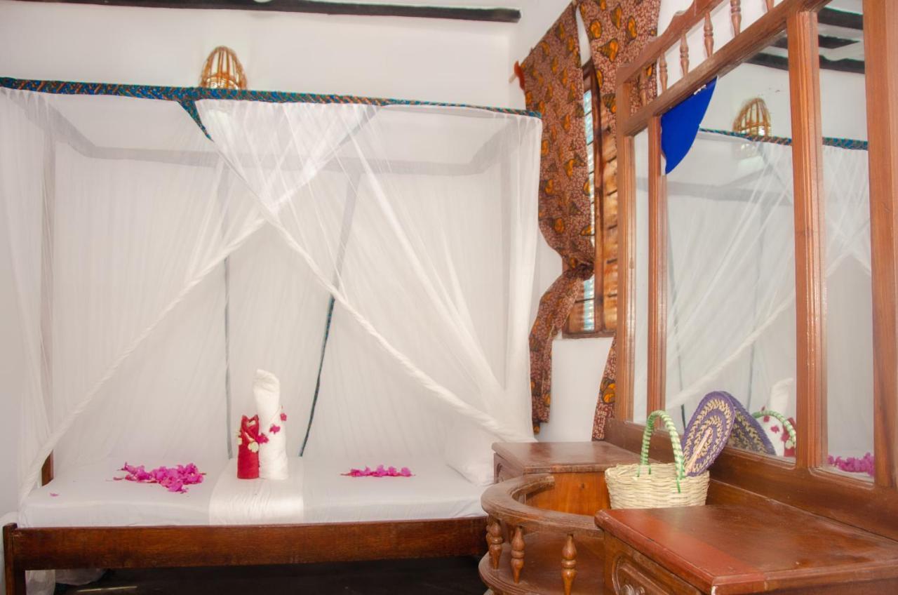 Kasuku Villa Джамбиани Экстерьер фото