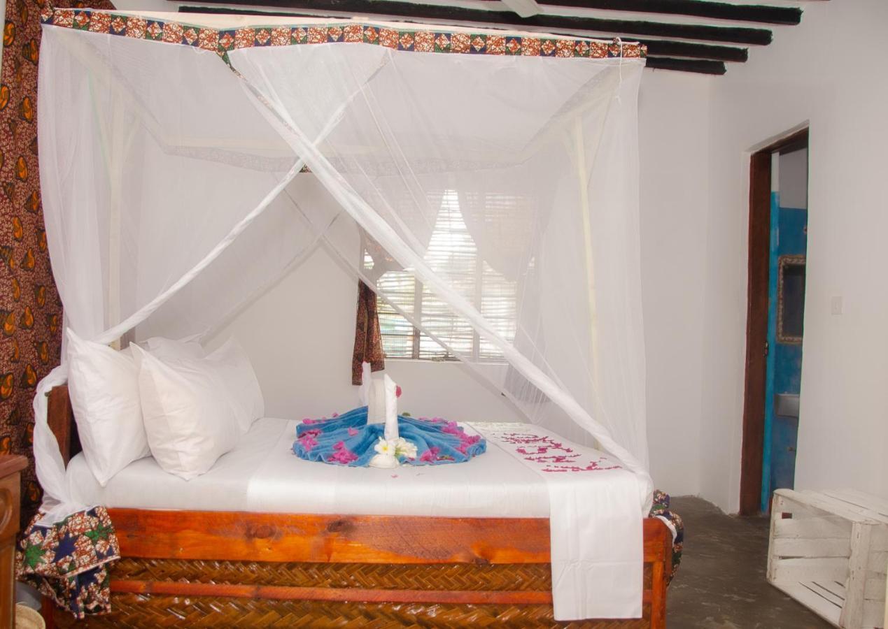 Kasuku Villa Джамбиани Экстерьер фото