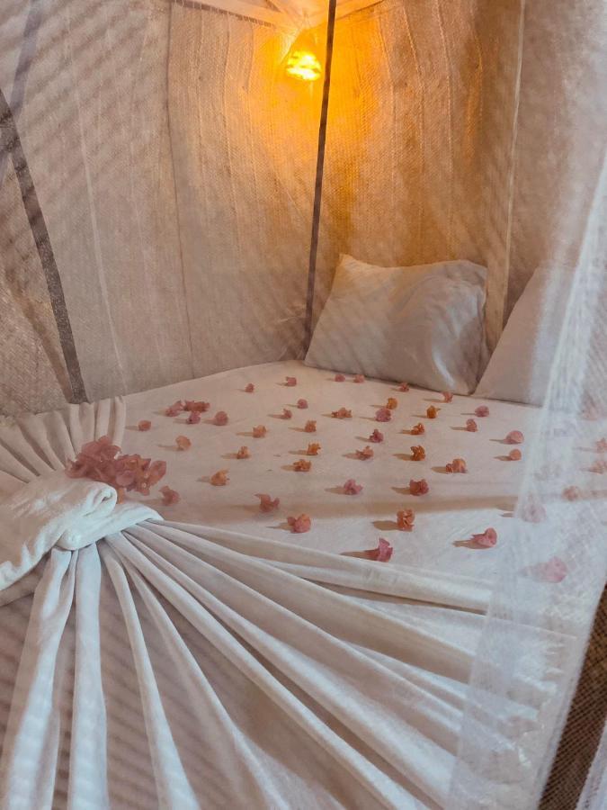 Kasuku Villa Джамбиани Экстерьер фото