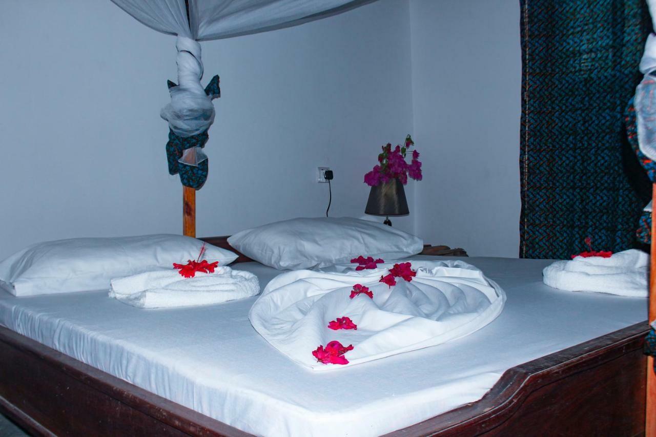 Kasuku Villa Джамбиани Экстерьер фото