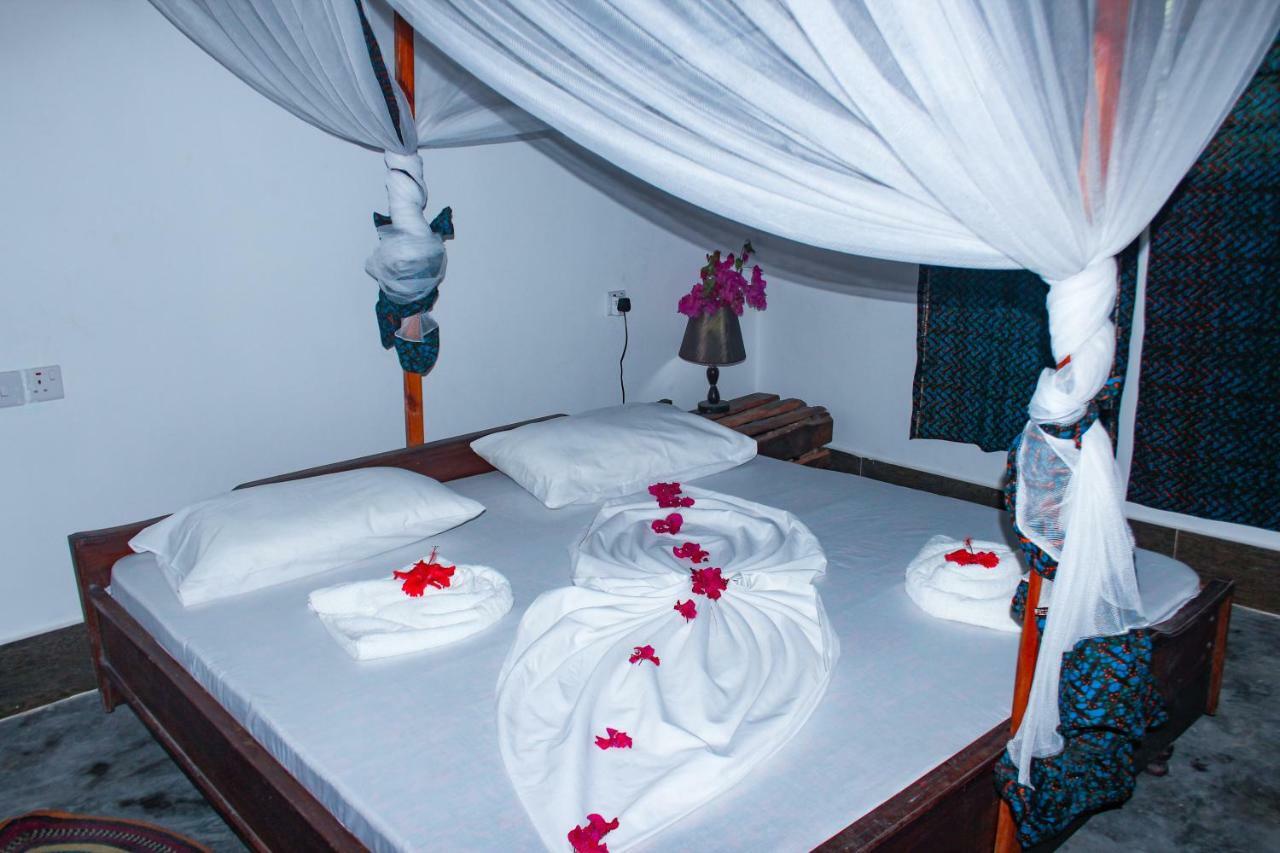 Kasuku Villa Джамбиани Экстерьер фото